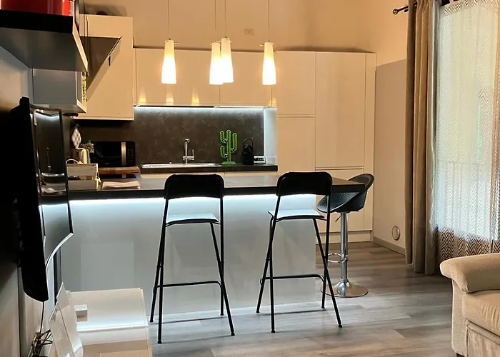 Benvenuti In Casa Peluca!