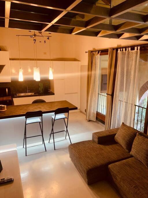 Apartment Benvenuti In Casa Peluca! Mestre