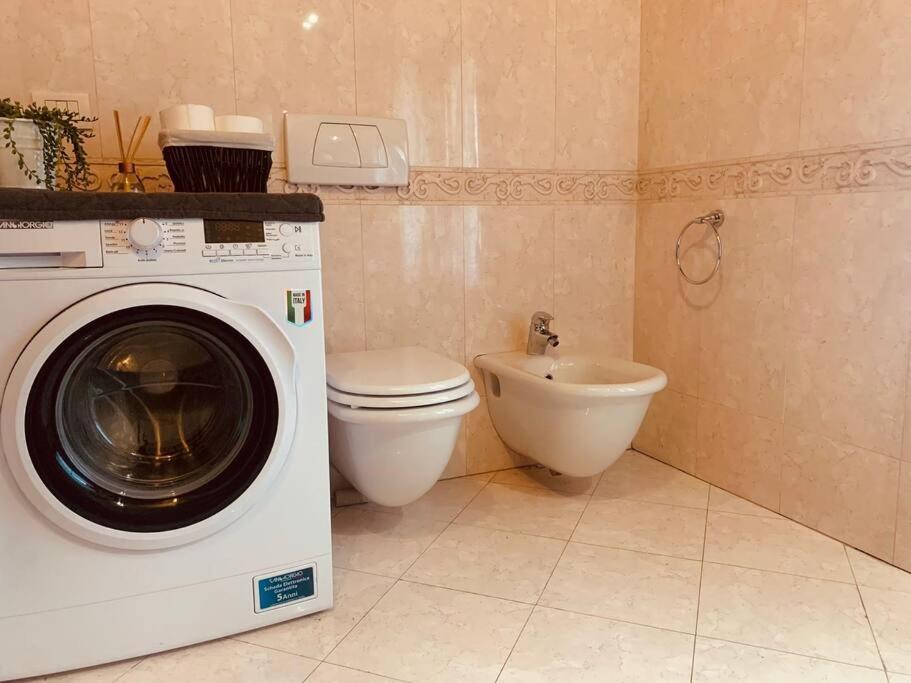 Benvenuti In Casa Peluca! *