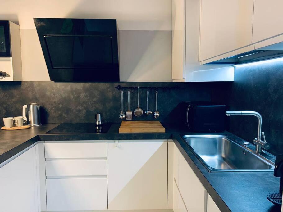 Apartment Benvenuti In Casa Peluca!
