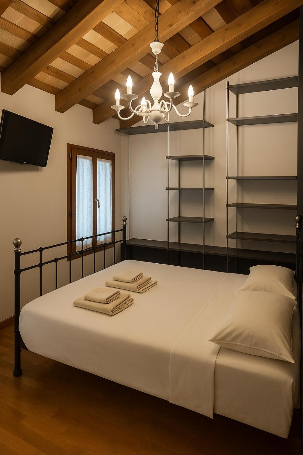 Apartment Benvenuti In Casa Peluca! *