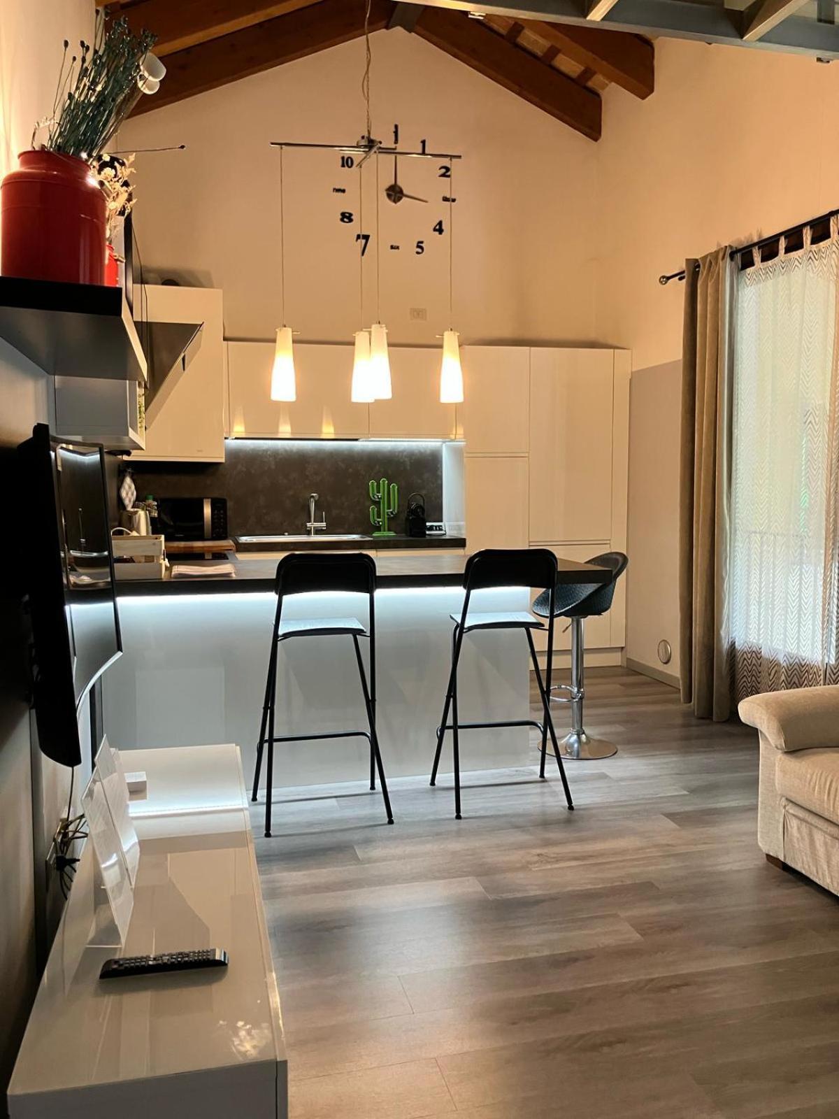 Apartment Benvenuti In Casa Peluca! *
